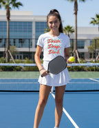 Drive Drop Dink T-Shirt