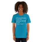 ATP Definition T-Shirt