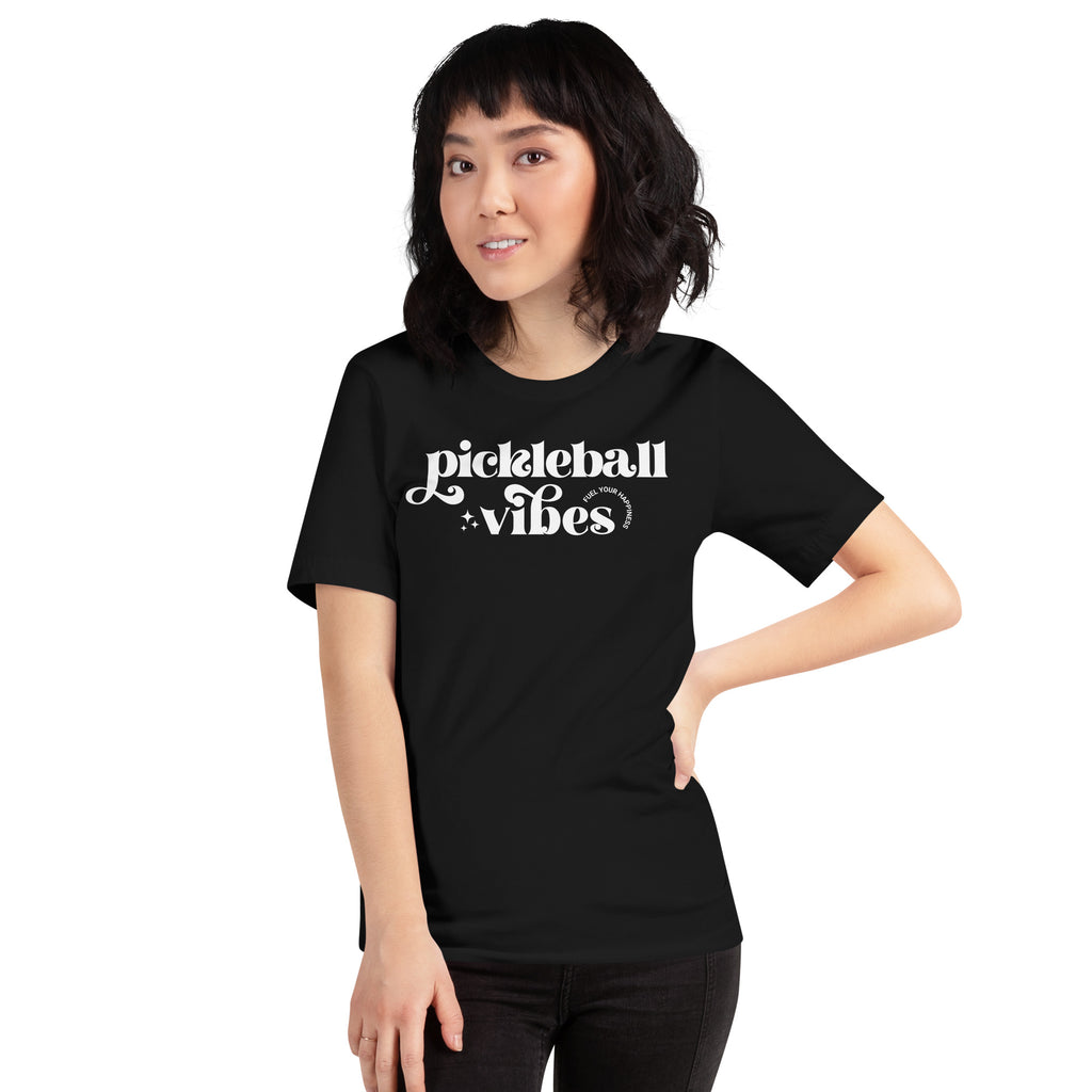 Pickleball Vibes T-Shirt