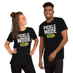 Pickle Mode On T-shirt