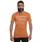 ATP Definition T-Shirt