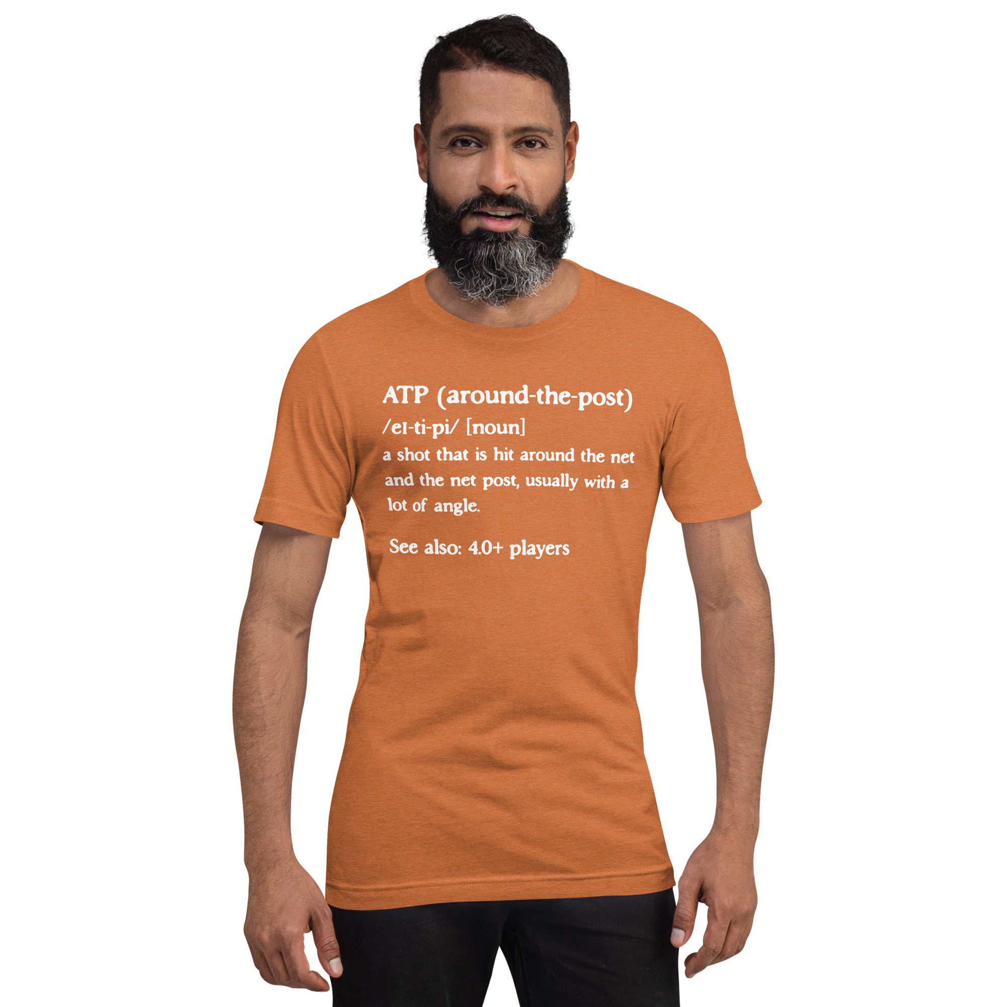 ATP Definition T-Shirt