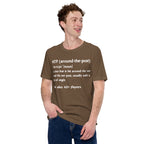 ATP Definition T-Shirt