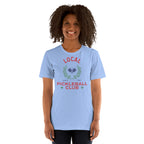 Vintage Local Pickleball Club T-Shirt