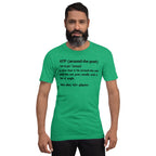 ATP Definition T-Shirt