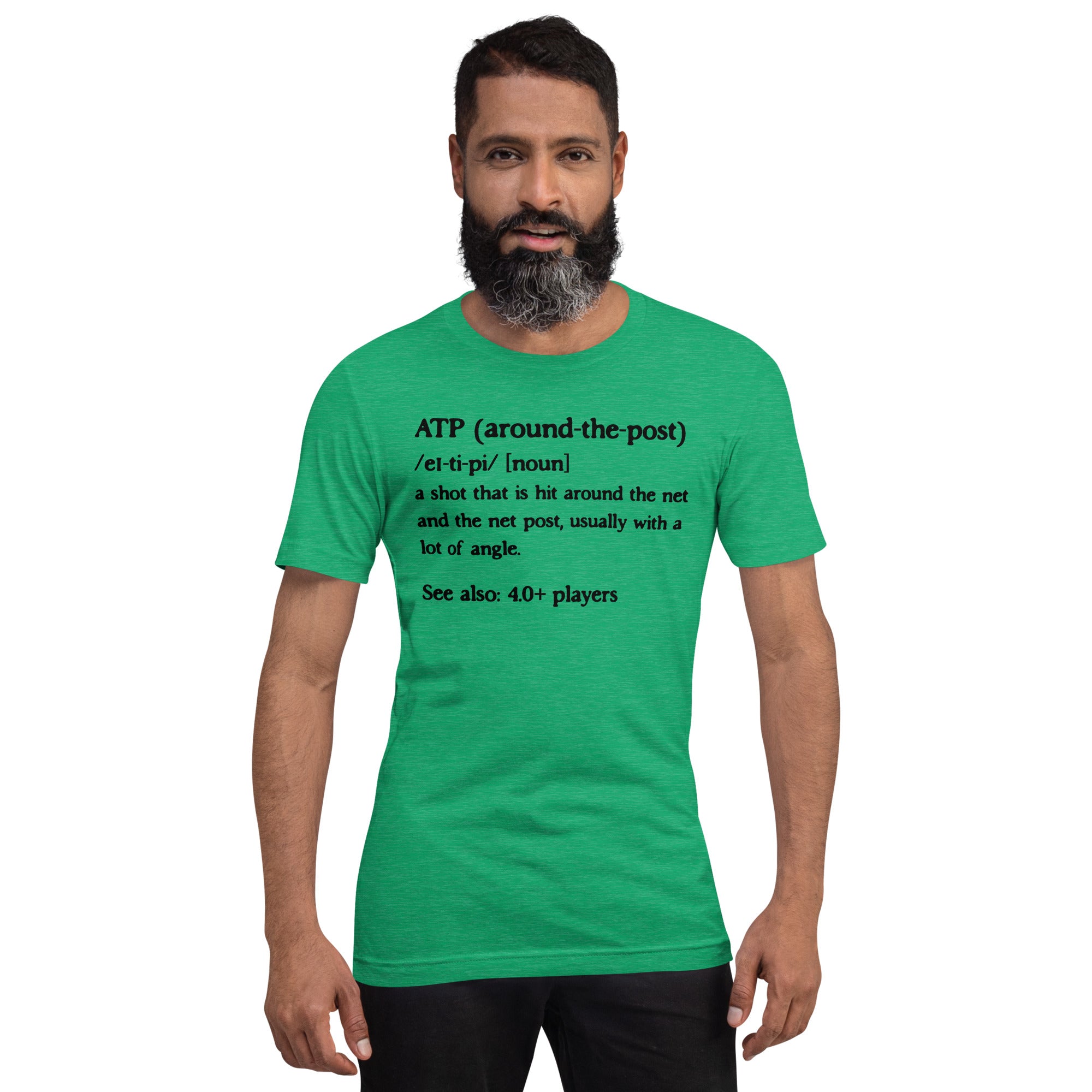 ATP Definition T-Shirt