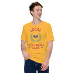 Vintage Local Pickleball Club T-Shirt