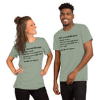 ATP Definition T-Shirt