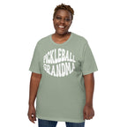 Pickleball Grandma T-Shirt