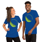 Over The Moon For Pickleball T-Shirt