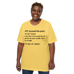 ATP Definition T-Shirt